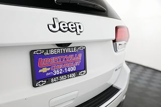 2021 Jeep Grand Cherokee Limited Edition 1C4RJFBG9MC563683 in Libertyville, IL 32