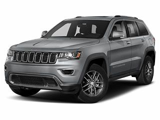 2021 Jeep Grand Cherokee  VIN: 1C4RJFBG2MC709941