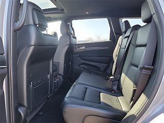 2021 Jeep Grand Cherokee Limited Edition 1C4RJFBG0MC537215 in Little Ferry, NJ 10