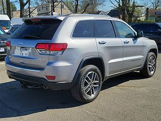 2021 Jeep Grand Cherokee Limited Edition 1C4RJFBG0MC537215 in Little Ferry, NJ 6