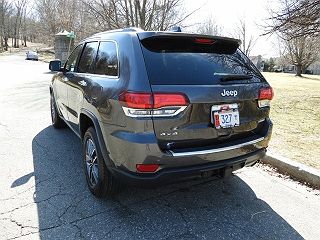 2021 Jeep Grand Cherokee Limited Edition 1C4RJFBG4MC533958 in Lowell, MA 3