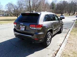 2021 Jeep Grand Cherokee Limited Edition 1C4RJFBG4MC533958 in Lowell, MA 5