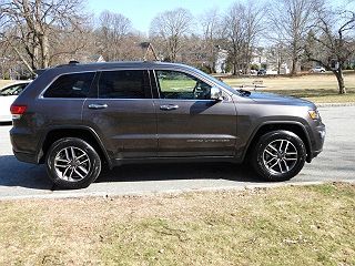 2021 Jeep Grand Cherokee Limited Edition 1C4RJFBG4MC533958 in Lowell, MA 6