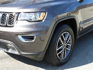 2021 Jeep Grand Cherokee Limited Edition 1C4RJFBG4MC533958 in Lowell, MA 9