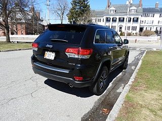 2021 Jeep Grand Cherokee Limited Edition 1C4RJFBG9MC501541 in Lowell, MA 5