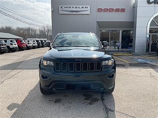 2021 Jeep Grand Cherokee  1C4RJFBG6MC526249 in Madison, OH 10