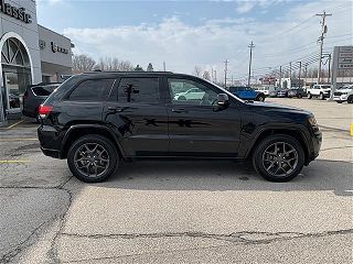 2021 Jeep Grand Cherokee  1C4RJFBG6MC526249 in Madison, OH 11