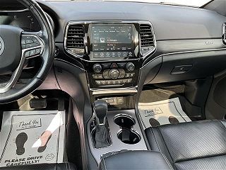 2021 Jeep Grand Cherokee  1C4RJFBG6MC526249 in Madison, OH 8