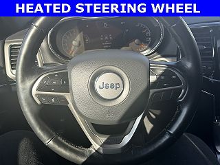 2021 Jeep Grand Cherokee Limited Edition 1C4RJFBG3MC590555 in Mahwah, NJ 26
