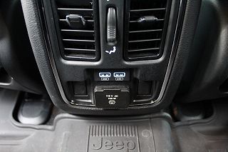 2021 Jeep Grand Cherokee Limited Edition 1C4RJFBG2MC552461 in Manistee, MI 17
