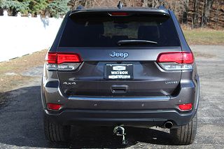 2021 Jeep Grand Cherokee Limited Edition 1C4RJFBG4MC592914 in Manistee, MI 4