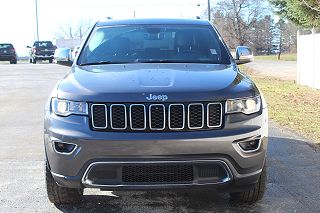 2021 Jeep Grand Cherokee Limited Edition 1C4RJFBG4MC592914 in Manistee, MI 9