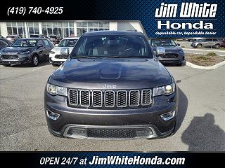 2021 Jeep Grand Cherokee Limited Edition 1C4RJFBG4MC502046 in Maumee, OH 8
