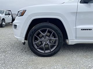 2021 Jeep Grand Cherokee 80th Anniversary 1C4RJFBG3MC856866 in Merrillville, IN 10