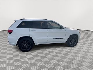 2021 Jeep Grand Cherokee 80th Anniversary 1C4RJFBG3MC856866 in Merrillville, IN 9