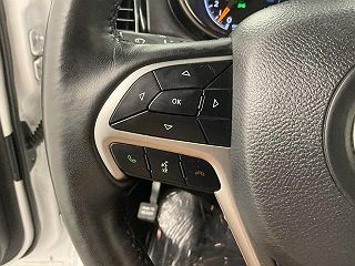 2021 Jeep Grand Cherokee  1C4RJFCT1MC668956 in Middlesboro, KY 18