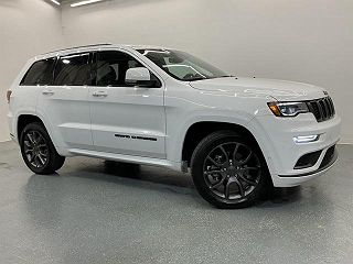 2021 Jeep Grand Cherokee  1C4RJFCT1MC668956 in Middlesboro, KY 2