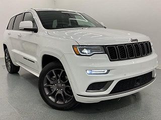 2021 Jeep Grand Cherokee  1C4RJFCT1MC668956 in Middlesboro, KY 3