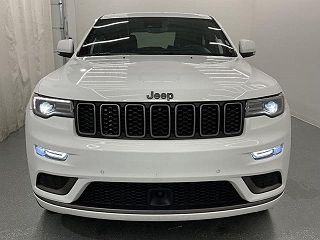 2021 Jeep Grand Cherokee  1C4RJFCT1MC668956 in Middlesboro, KY 4