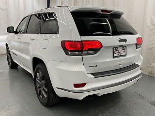 2021 Jeep Grand Cherokee  1C4RJFCT1MC668956 in Middlesboro, KY 6