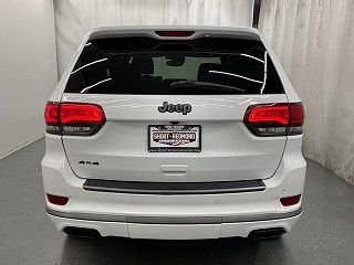2021 Jeep Grand Cherokee  1C4RJFCT1MC668956 in Middlesboro, KY 7
