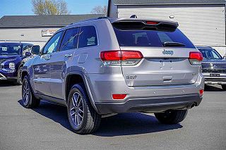 2021 Jeep Grand Cherokee Limited Edition 1C4RJFBG7MC684518 in Middletown, NY 13