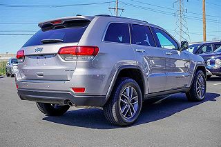 2021 Jeep Grand Cherokee Limited Edition 1C4RJFBG7MC684518 in Middletown, NY 2