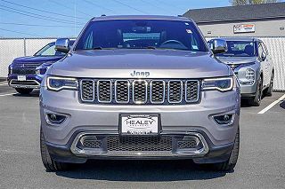 2021 Jeep Grand Cherokee Limited Edition 1C4RJFBG7MC684518 in Middletown, NY 4
