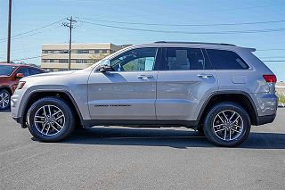 2021 Jeep Grand Cherokee Limited Edition 1C4RJFBG7MC684518 in Middletown, NY 9