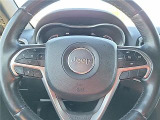 2021 Jeep Grand Cherokee Limited Edition 1C4RJEBG7MC678938 in Midland, TX 19