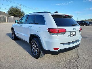 2021 Jeep Grand Cherokee Limited Edition 1C4RJEBG7MC678938 in Midland, TX 3