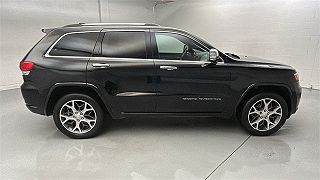 2021 Jeep Grand Cherokee Overland 1C4RJFCT0MC583123 in Milford, CT 2