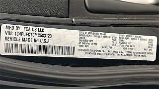 2021 Jeep Grand Cherokee Overland 1C4RJFCT0MC583123 in Milford, CT 28