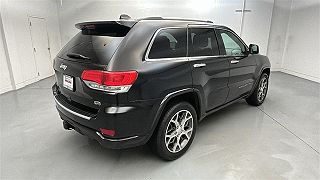 2021 Jeep Grand Cherokee Overland 1C4RJFCT0MC583123 in Milford, CT 3