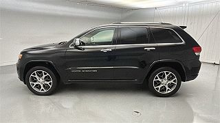 2021 Jeep Grand Cherokee Overland 1C4RJFCT0MC583123 in Milford, CT 6