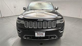 2021 Jeep Grand Cherokee Overland 1C4RJFCT0MC583123 in Milford, CT 8