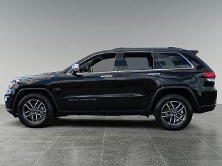 2021 Jeep Grand Cherokee Limited Edition 1C4RJEBG8MC679533 in Moreno Valley, CA 2