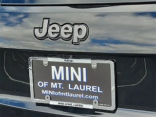 2021 Jeep Grand Cherokee 80th Anniversary 1C4RJFBG4MC709570 in Mount Laurel, NJ 35