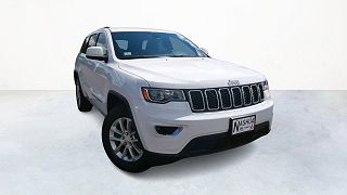 2021 Jeep Grand Cherokee Laredo VIN: 1C4RJFAG8MC650153