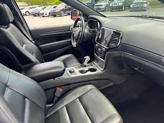 2021 Jeep Grand Cherokee Limited Edition 1C4RJFBGXMC503248 in New Hampton, NY 15