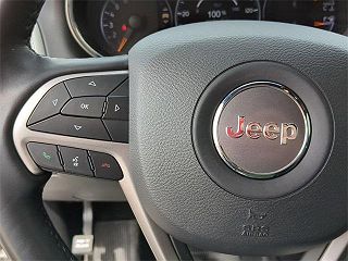 2021 Jeep Grand Cherokee Limited Edition 1C4RJFBGXMC667762 in New Hudson, MI 15