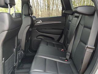 2021 Jeep Grand Cherokee Limited Edition 1C4RJFBGXMC667762 in New Hudson, MI 22