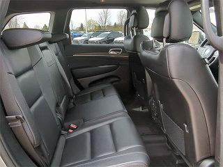 2021 Jeep Grand Cherokee Limited Edition 1C4RJFBGXMC667762 in New Hudson, MI 26