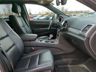 2021 Jeep Grand Cherokee Limited Edition 1C4RJFBGXMC667762 in New Hudson, MI 27