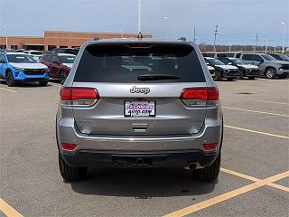2021 Jeep Grand Cherokee Limited Edition 1C4RJFBGXMC667762 in New Hudson, MI 4