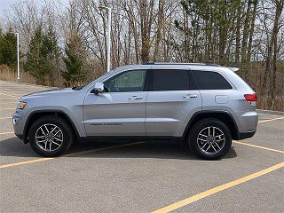 2021 Jeep Grand Cherokee Limited Edition 1C4RJFBGXMC667762 in New Hudson, MI 6