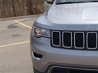 2021 Jeep Grand Cherokee Limited Edition 1C4RJFBGXMC667762 in New Hudson, MI 9