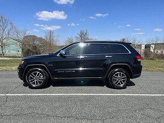 2021 Jeep Grand Cherokee Limited Edition 1C4RJFBGXMC646555 in Newark, DE 3