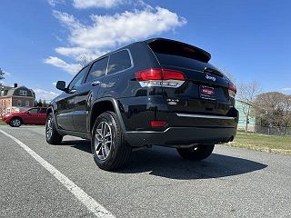 2021 Jeep Grand Cherokee Limited Edition 1C4RJFBGXMC646555 in Newark, DE 4