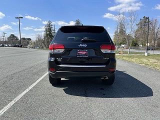 2021 Jeep Grand Cherokee Limited Edition 1C4RJFBGXMC646555 in Newark, DE 5
